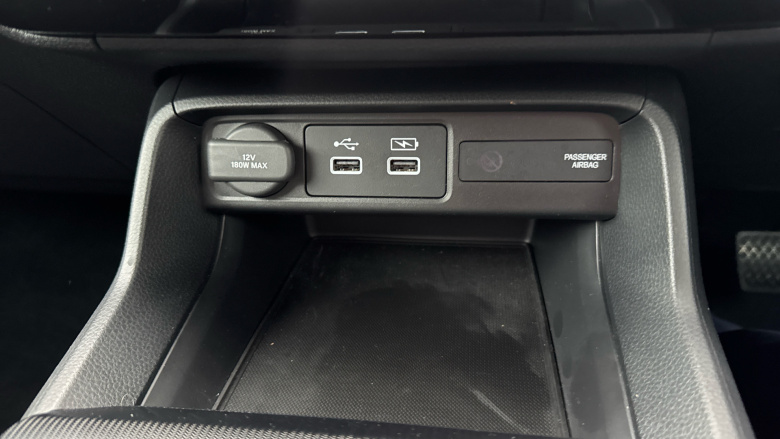 Honda Civic 2.0 eHEV Elegance 5dr CVT Hybrid Hatchback